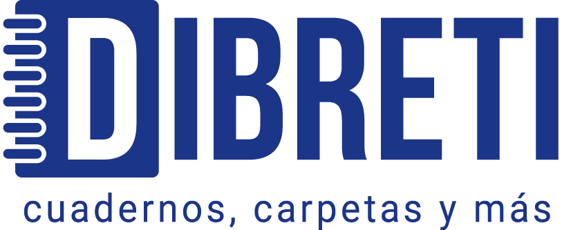 DIBRETI – CUADERNOS, CARPETAS Y MÁS